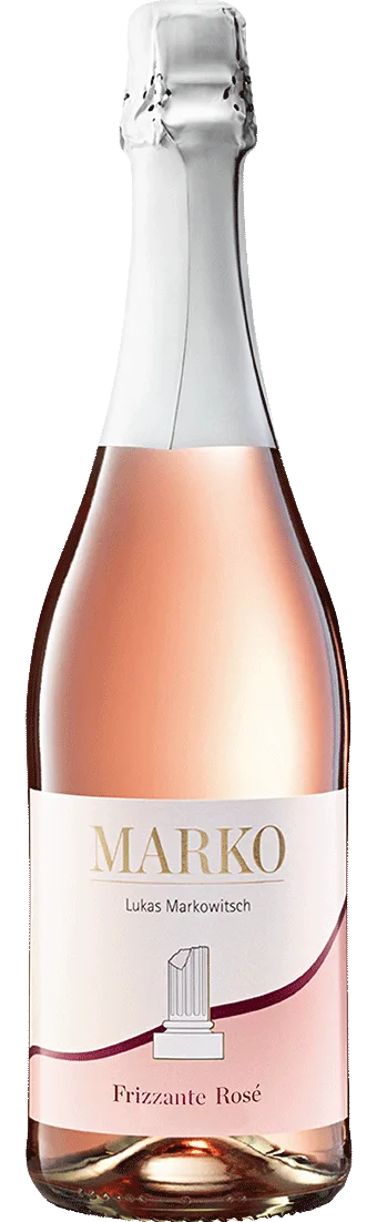 Frizzante Rosé