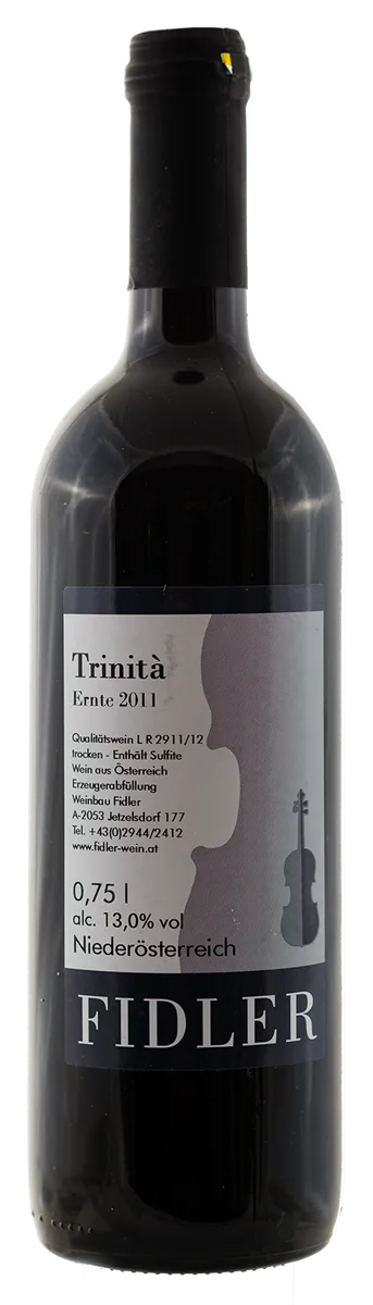 Trinità