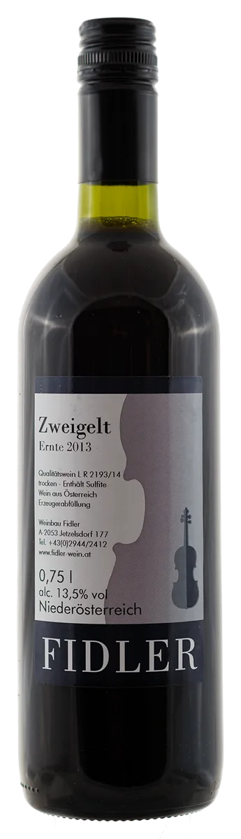 Zweigelt