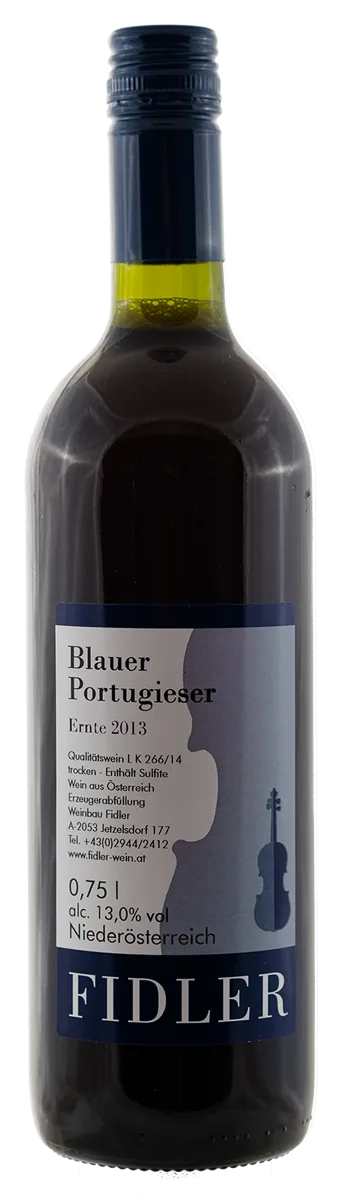 Blauer Portugieser
