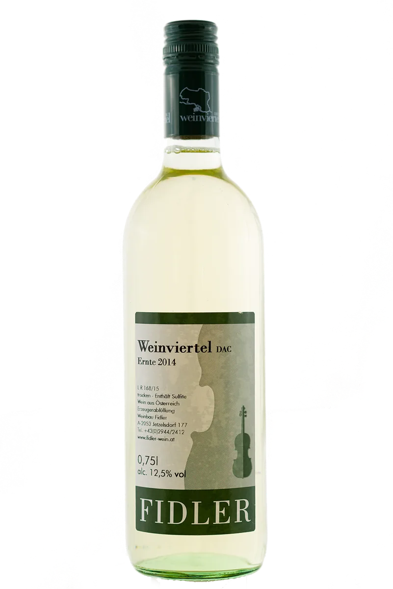 Weinviertel DAC