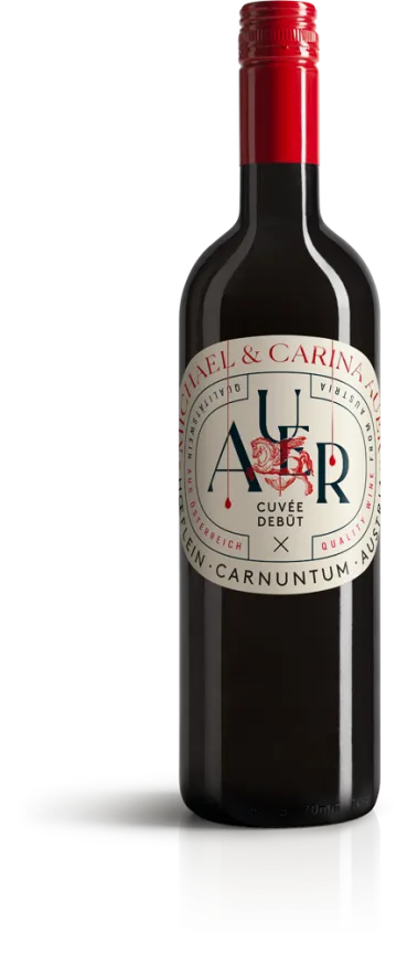 Cuvée Debüt