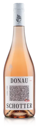 Donauschotter Rosé