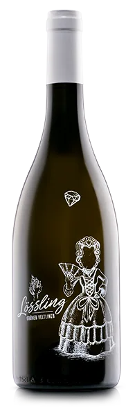 Grüner Veltliner Lösling