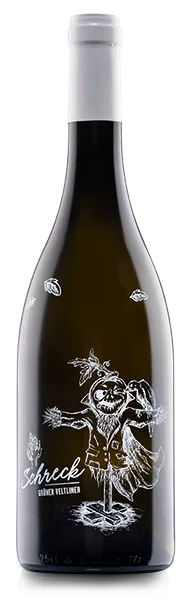 Grüner Veltliner Schrecken