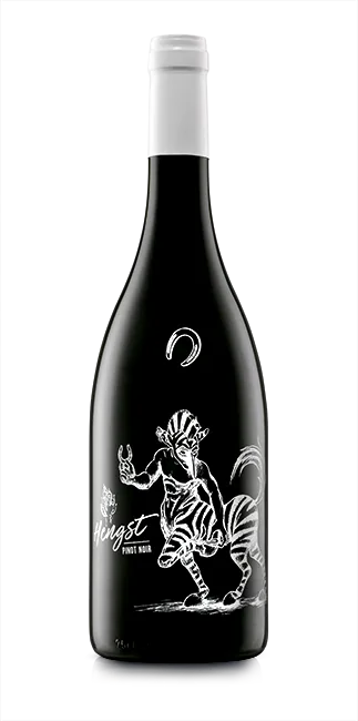 Pinot Noir Hengst