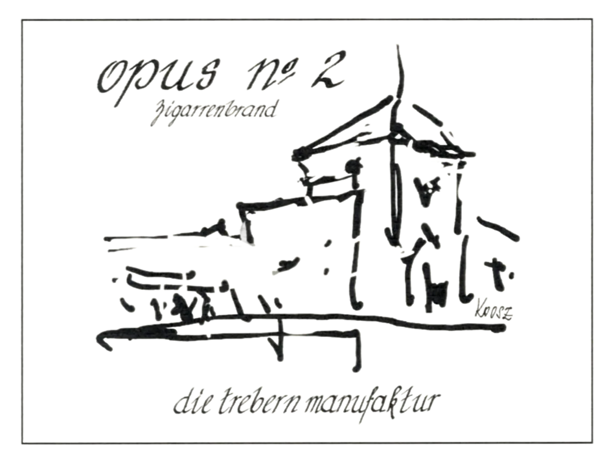 Opus Nr. 2