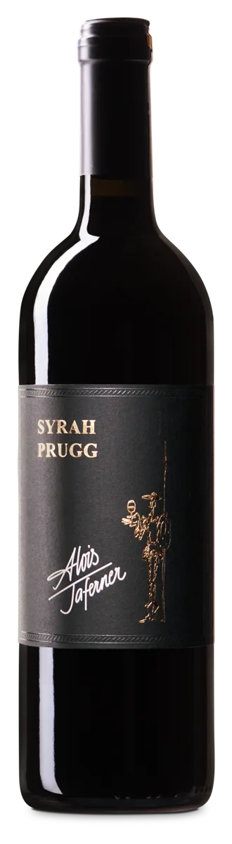 Syrah-Prugg