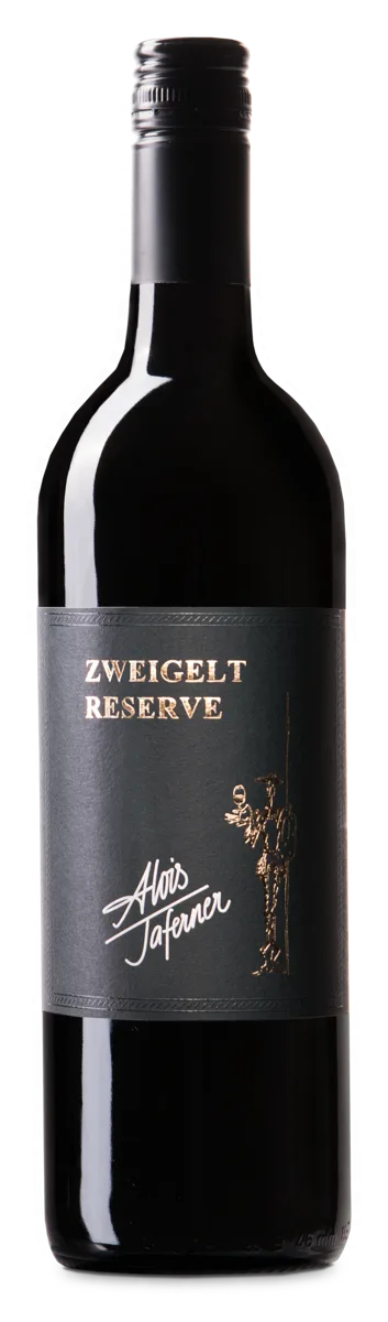 Zweigelt Reserve