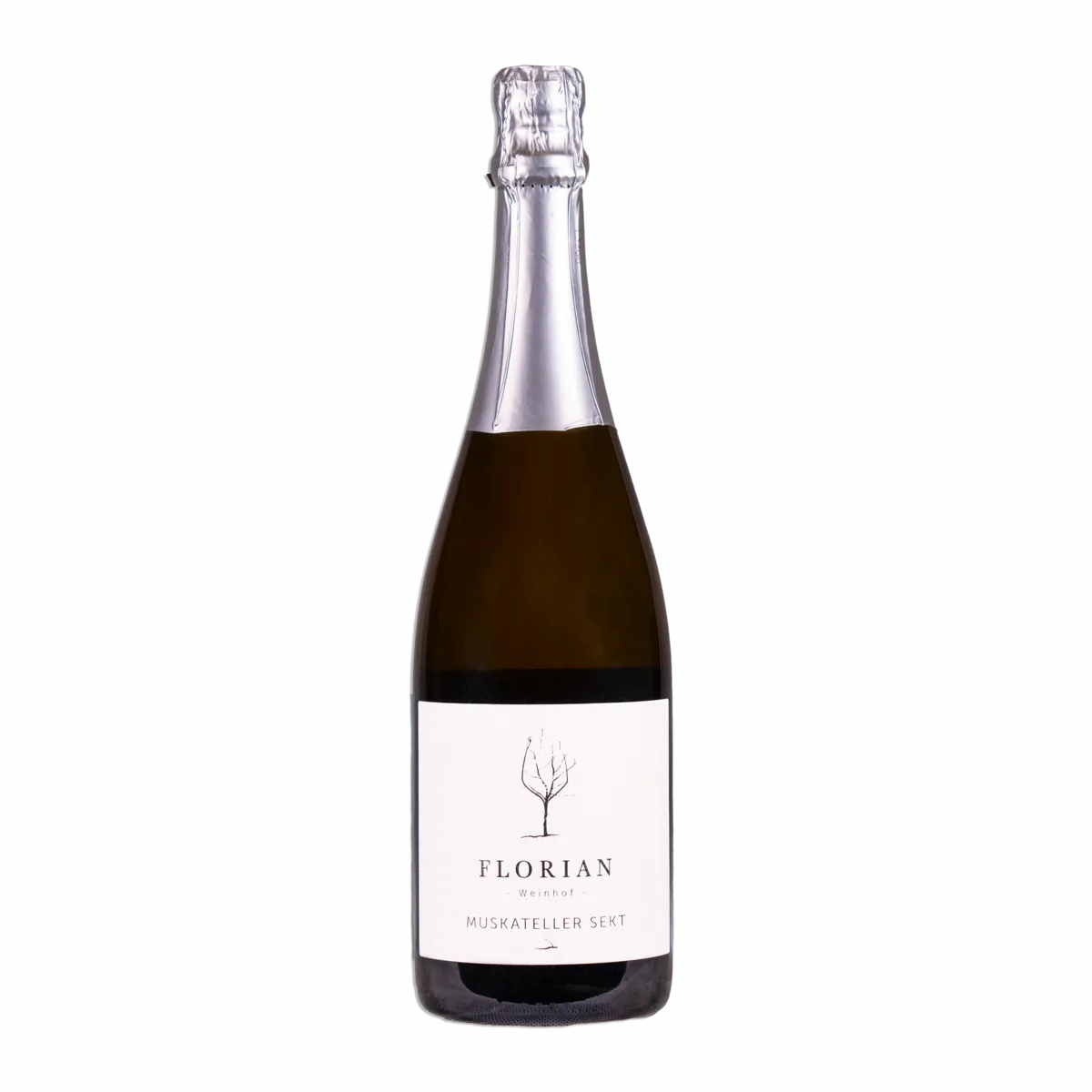 Muskateller Sekt