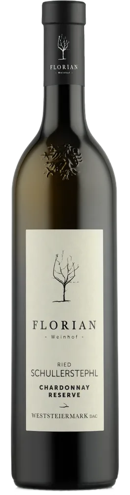 Chardonnay Reserve