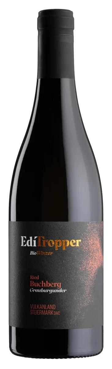 Ried Buchberg Grauburgunder