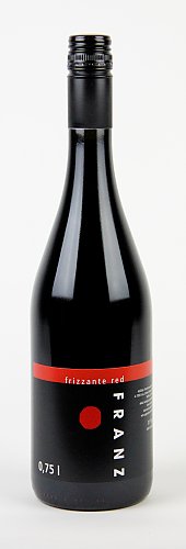Frizzante Red