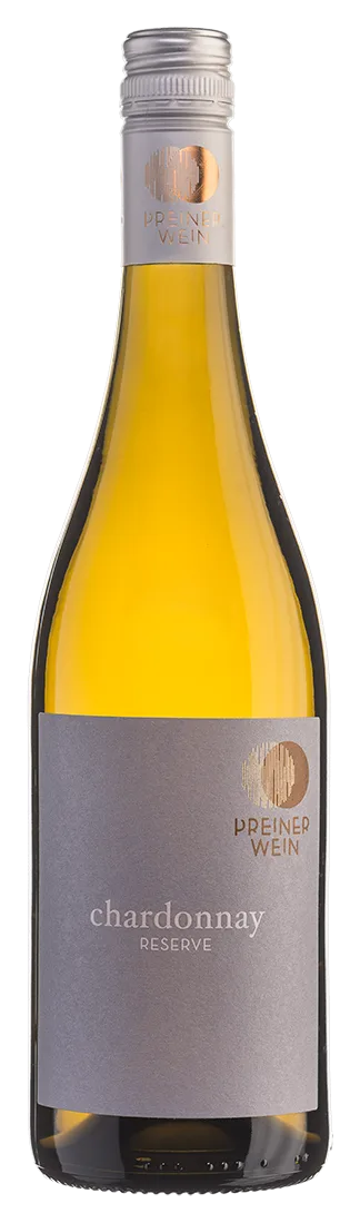 Chardonnay Reserve