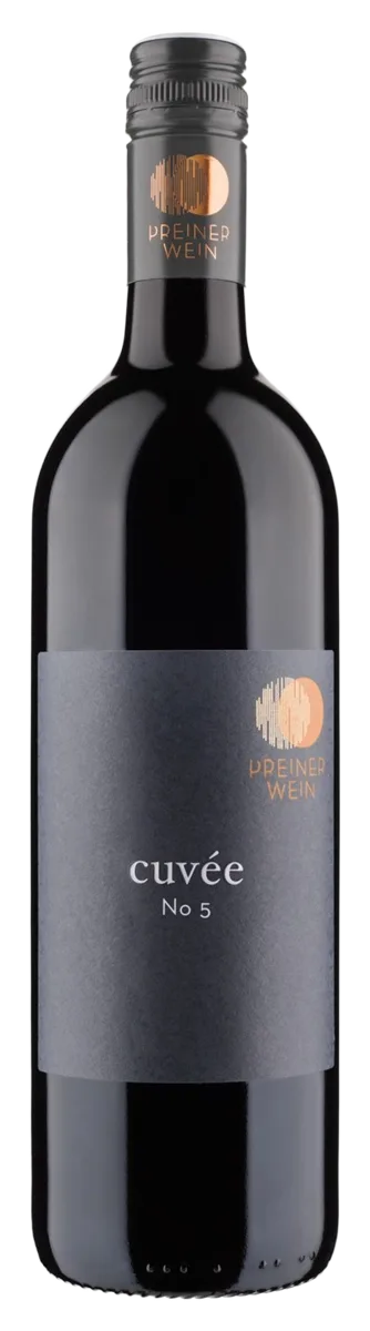 Cuvée 5
