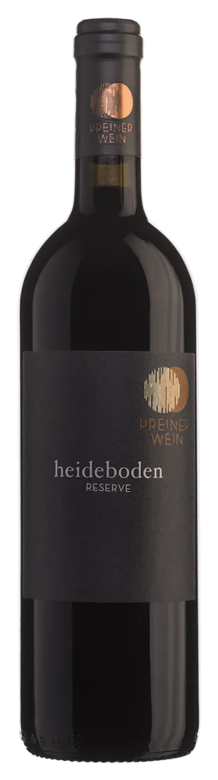 Heideboden