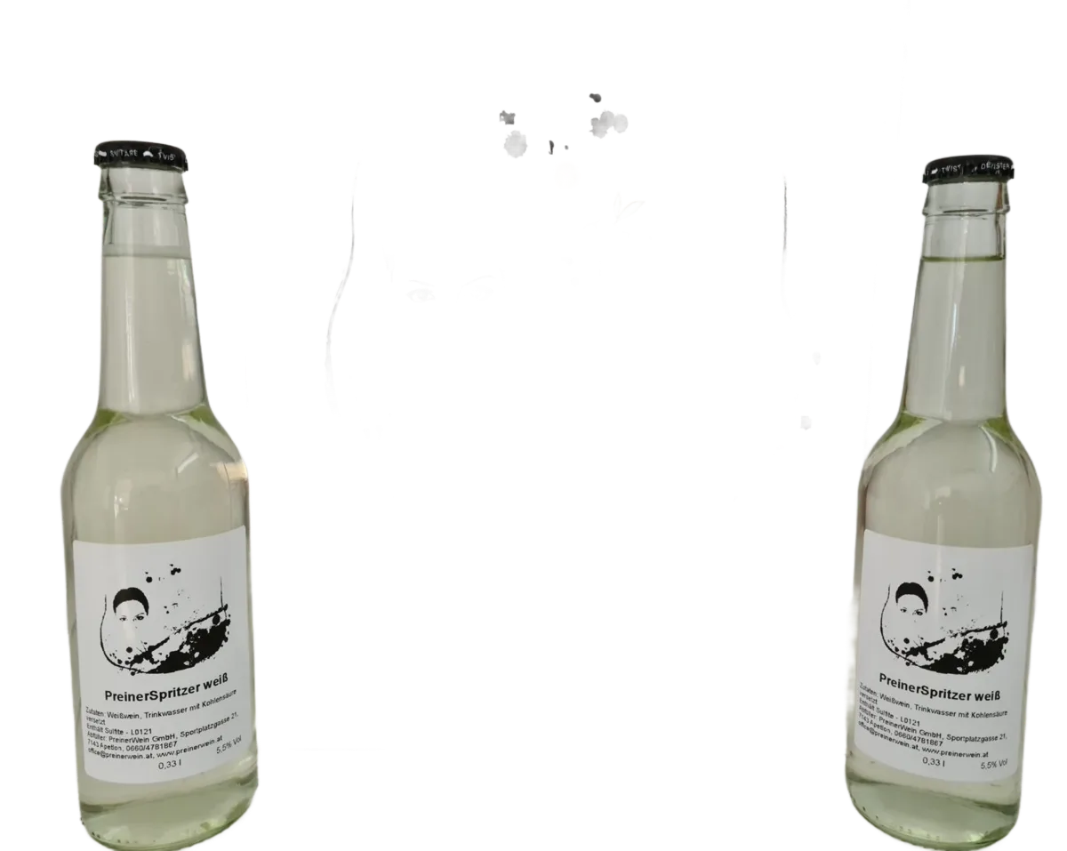 Preiner Spritzer