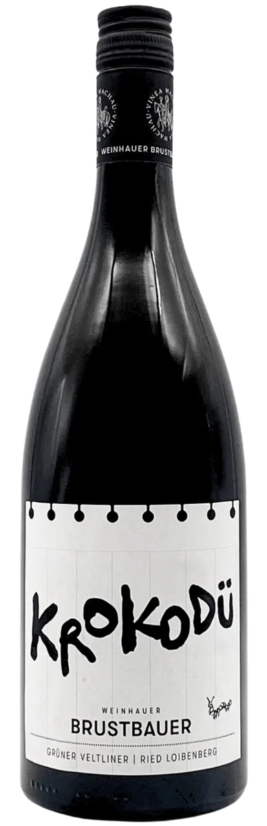 Grüner Veltliner Loibenberg