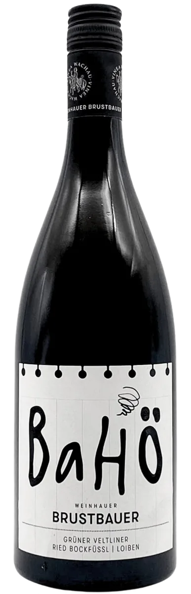 Grüner Veltliner Bock