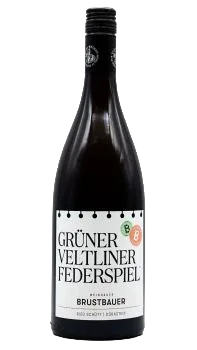 Grüner Veltliner Schütt