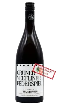 Grüner Veltliner Frauenweingarten