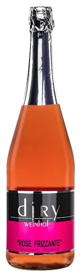 Rosé Frizzante