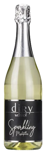 Diry Sparkling Musk
