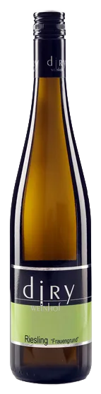 Riesling Frauengrund
