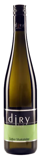 Gelber Muskateller