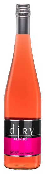 Rosé Vom Zweigelt