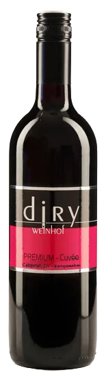 Premium Cuvée