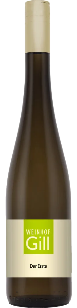 Der Erste