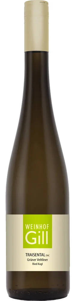Grüner Veltliner Kogl
