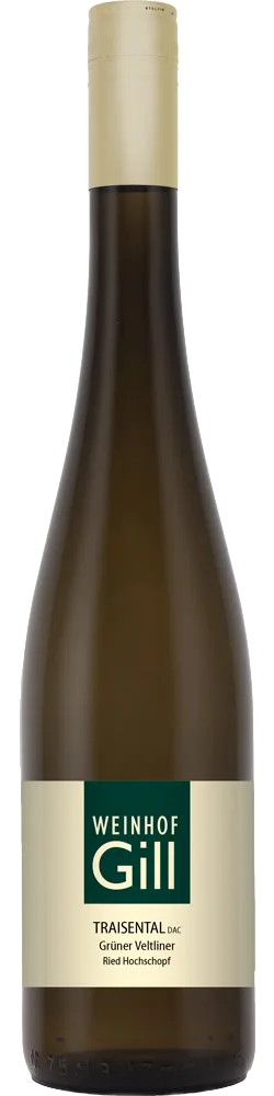Grüner Veltliner Hochschöpf