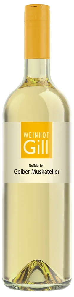 Gelber Muskateller