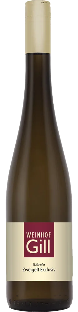 Zweigelt Exklusiv