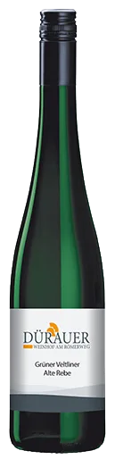 Grüner Veltliner Alte Rebe