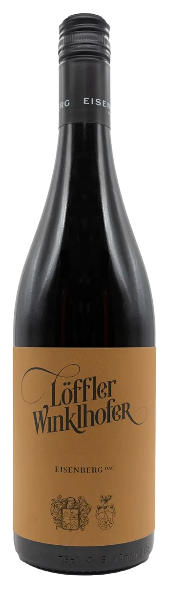 Eisenberg DAC