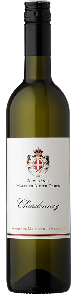 Souveräner Malteser-Ritter-Orden Chardonnay