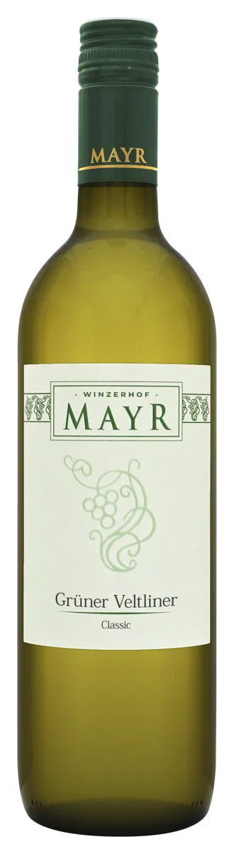 Grüner Veltliner