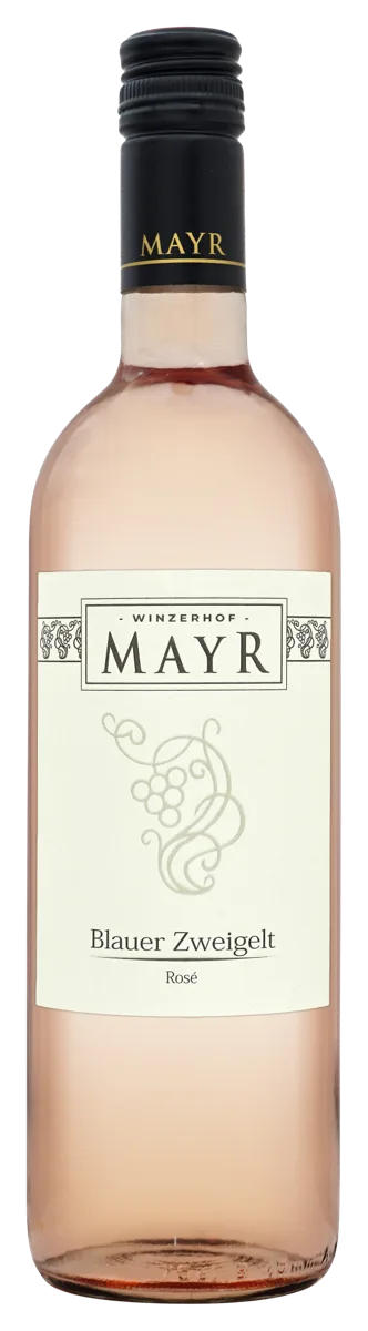 Rosé Weine