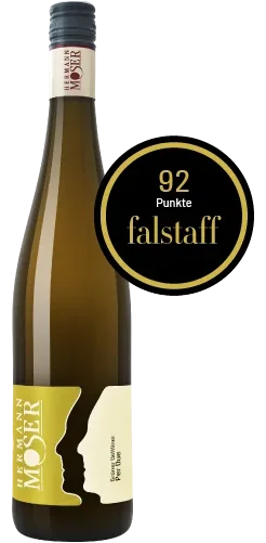 Grüner Veltliner BIO Per Due 2025 Kremstal DAC