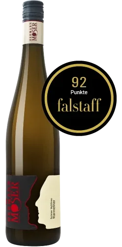 Grüner Veltliner BIO Karmeliter 2025 Rohrendorf Kremstal DAC