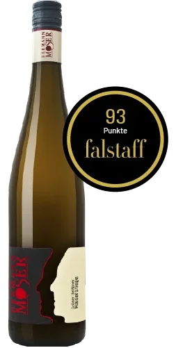 Grüner Veltliner BIO Kaiserstiege 2025 Rohrendorf Kremstal DAC