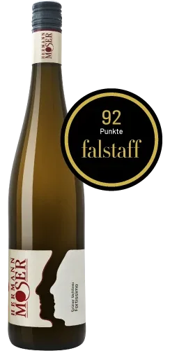 GRÜNER VELTLINER Fortissimo 2022 Rohrendorf Kremstal DAC Reserve 1,5 L