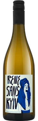 Grüner Veltliner Renesans Kyiv 2025 Rohrendorf Kremstal DAC