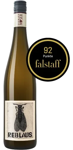 Grüner Veltliner Reblaus 2022