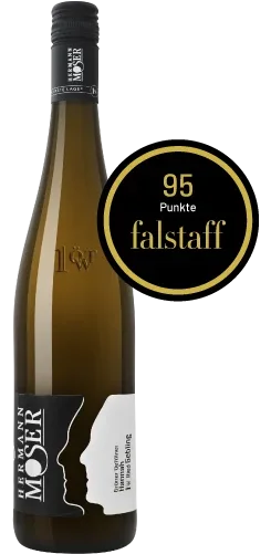 Grüner Veltliner Hannah 2023 1.ÖTW Kremstal DAC Reserve