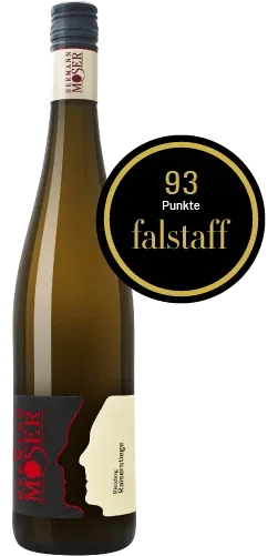 Riesling BIO Kaiserstiege 2025 Rohrendorf Kremstal DAC