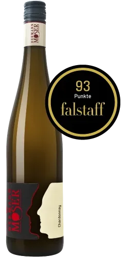 Chardonnay 2023 Reserve